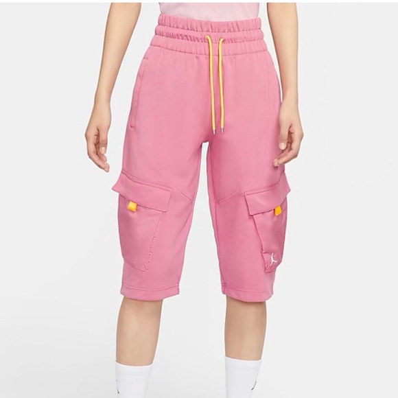 jordan shorts for women